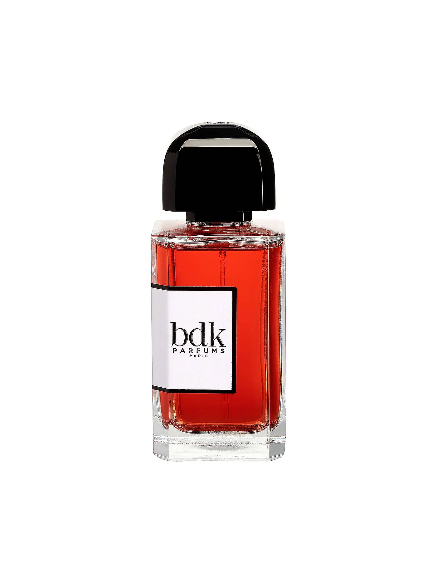 BDK | Rouge Smoking Eau de Parfum Natural Spray 100ml | 